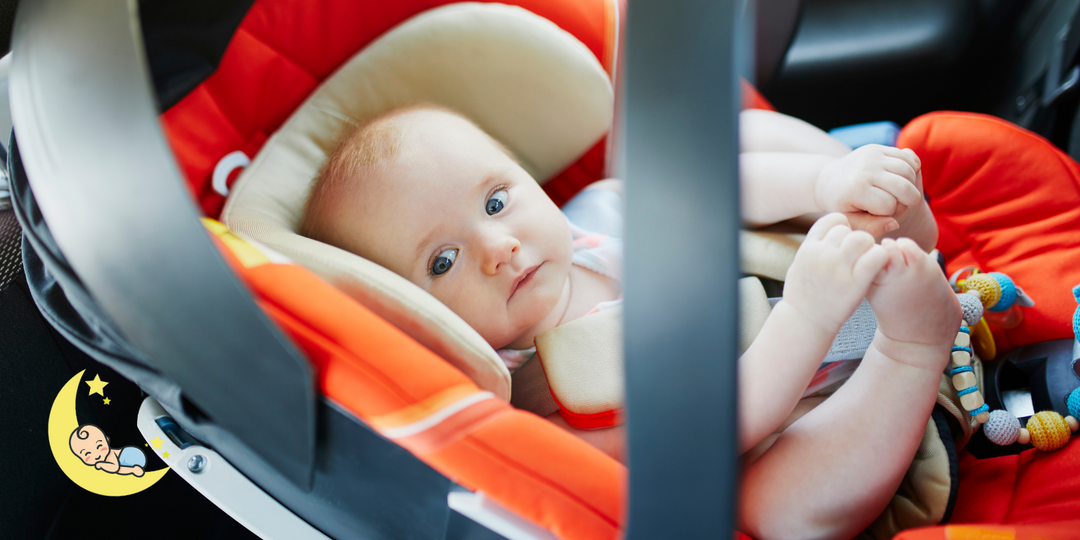 🚗 UK Car Seat Laws Explained: What Parents Need to Know in 2025