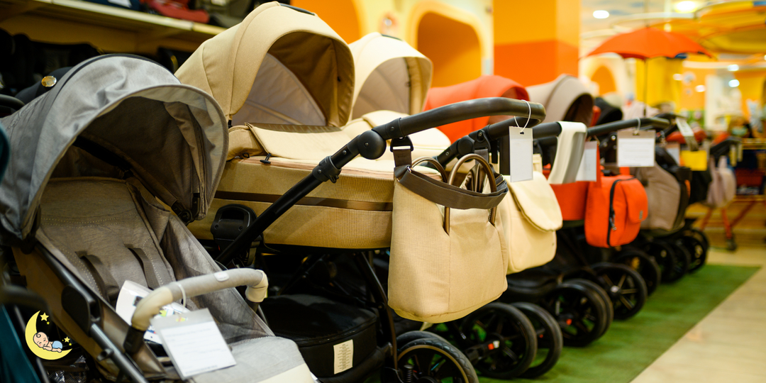 👶 Stroller, Pushchair or Travel System? Here's What You Really Need to Know