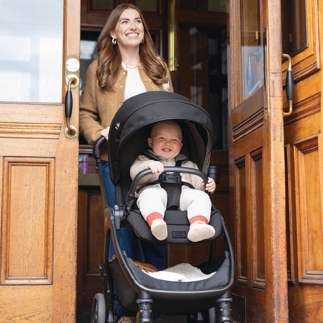 Joie Signature Pushchair lifestyle image