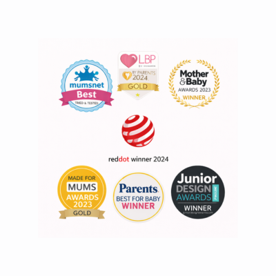 Award Winning