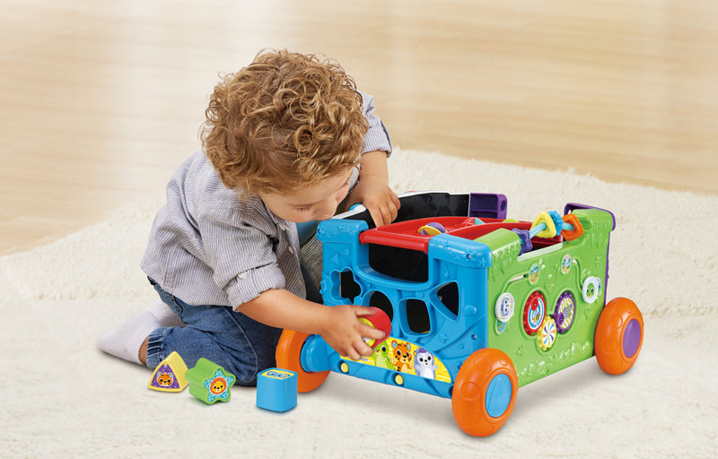 Learning Toys