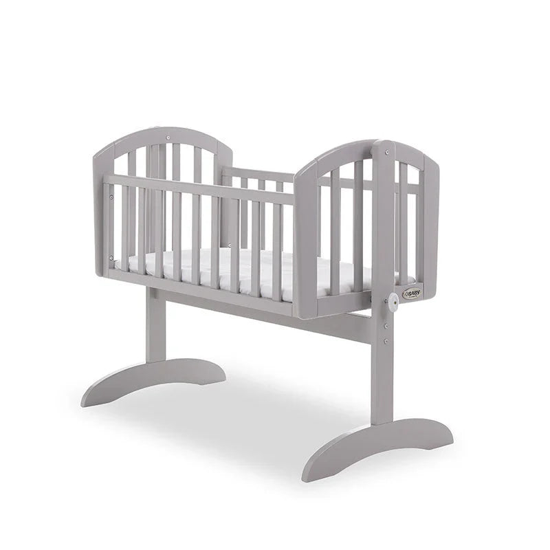 Red Kite bedside crib