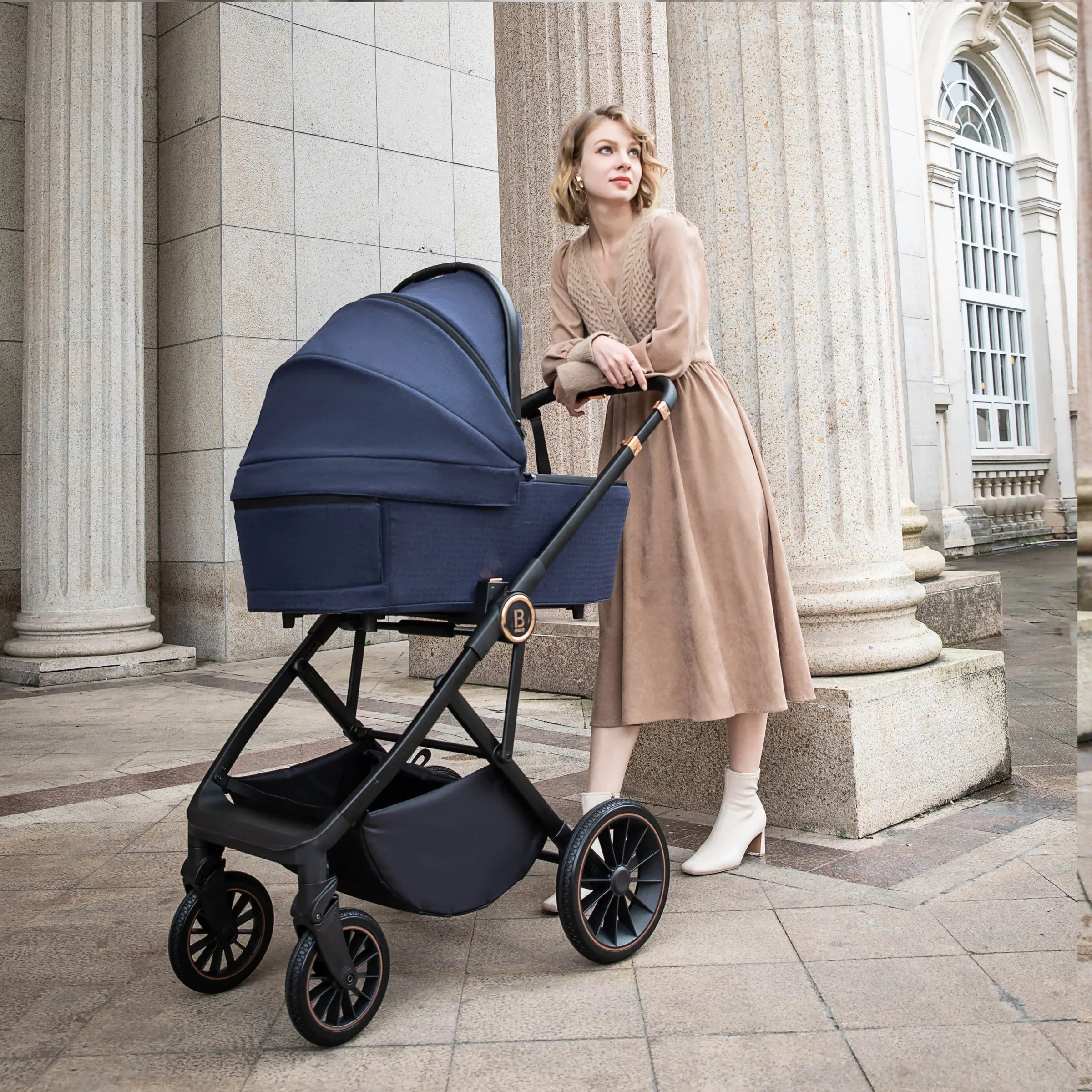 Babymore Travel Systems