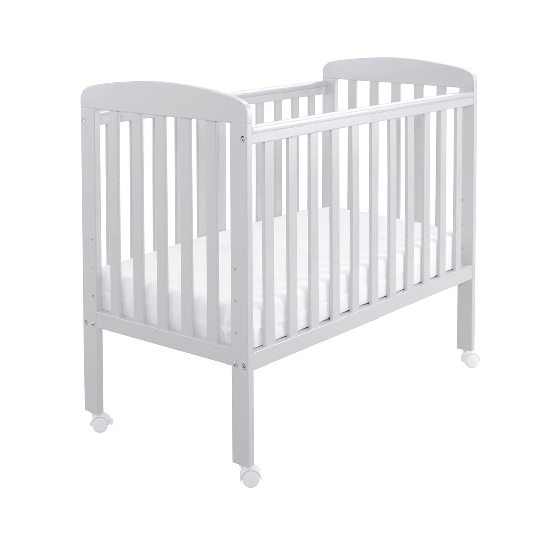 Space Saver Cots