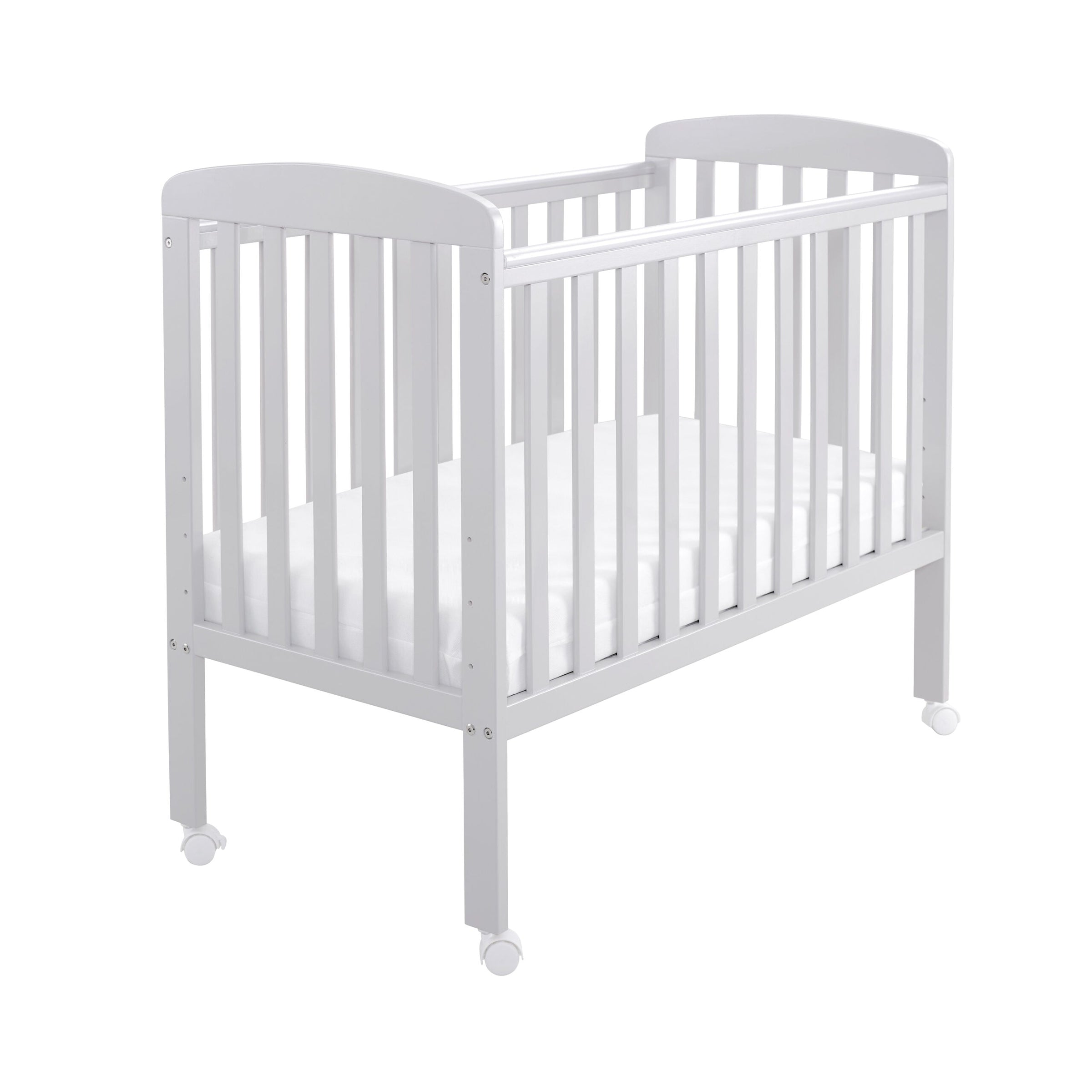 Space Saver Cots