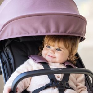 Graco pushchairs collection featuring lightweight strollers and travel systems suitable from birth to toddler at baby2child