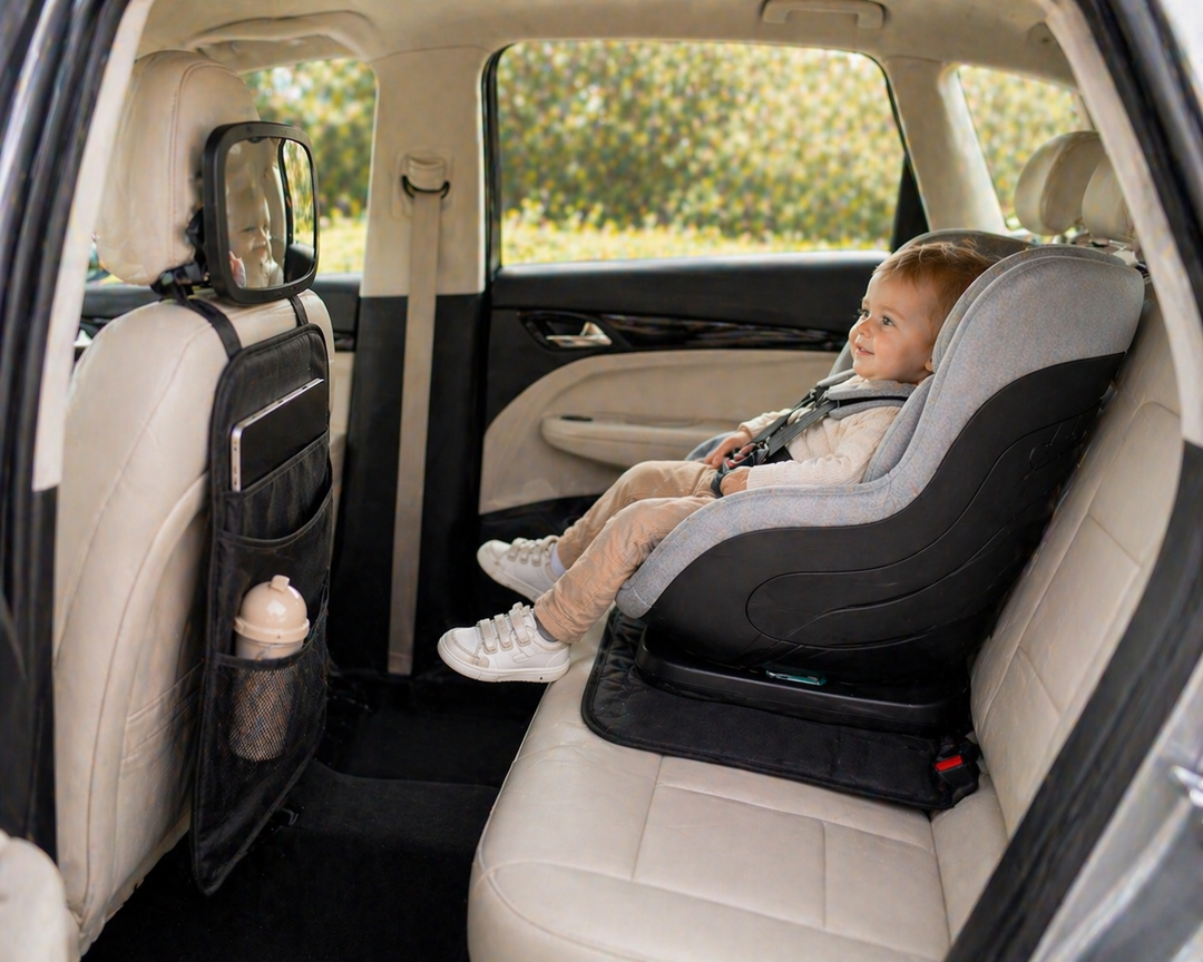 Car Seat Accessories