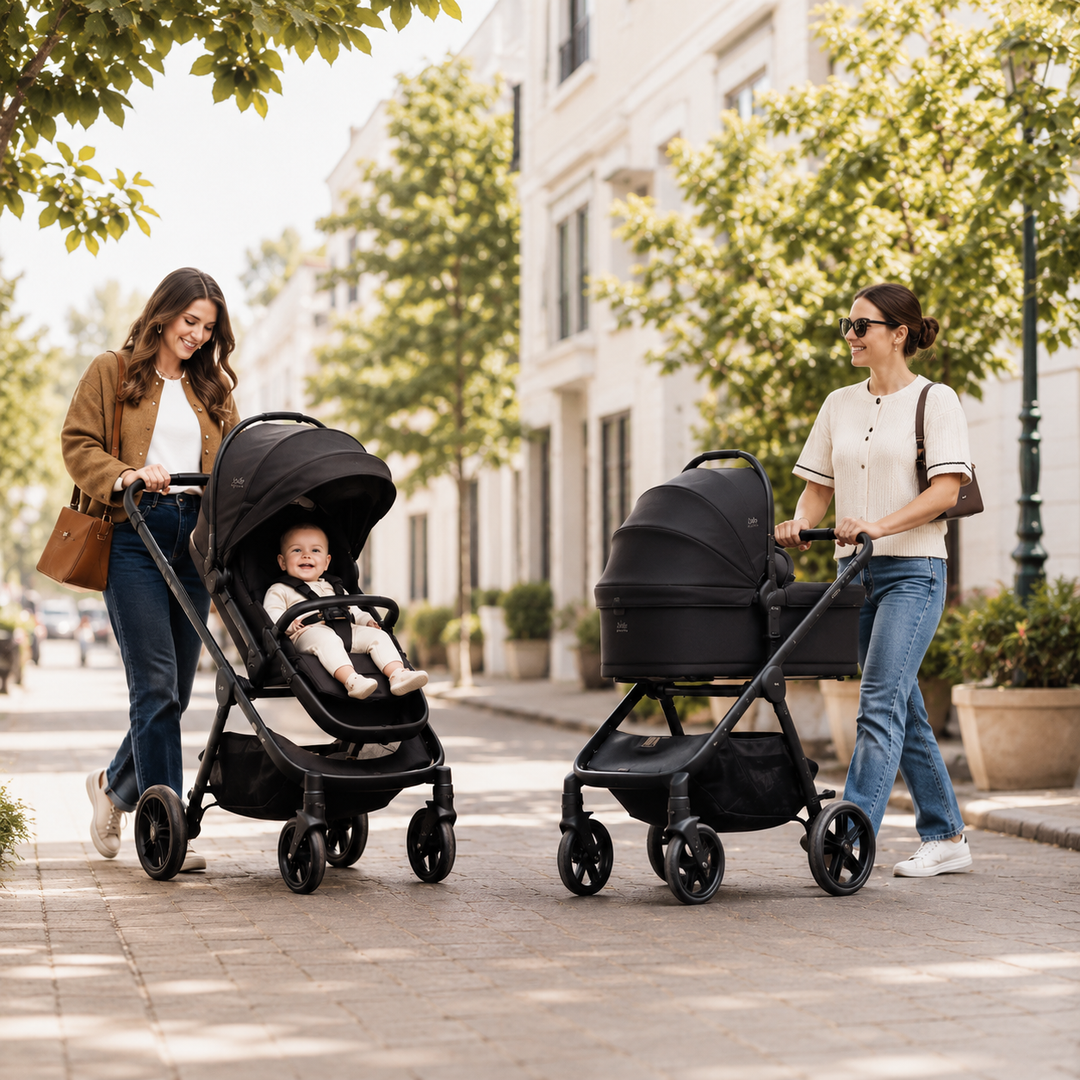 Joie Signature Range
