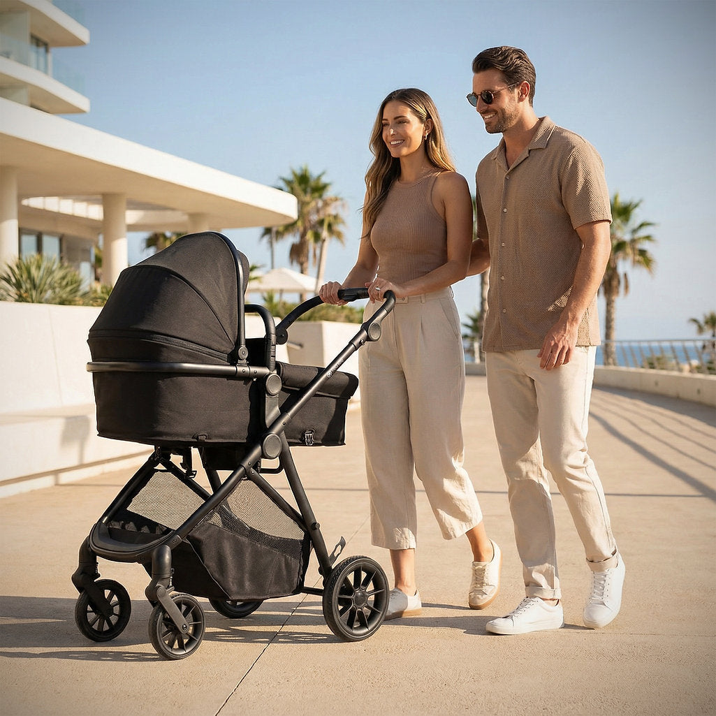 Travel Systems Under £300