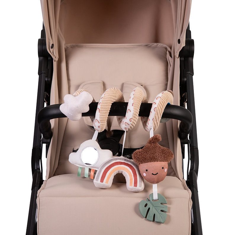 Pushchair Toys