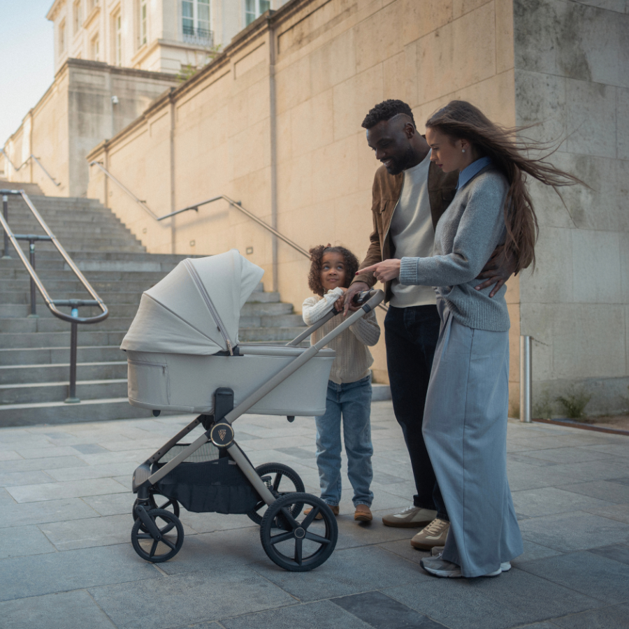 Venicci Upline 3 Travel Systems