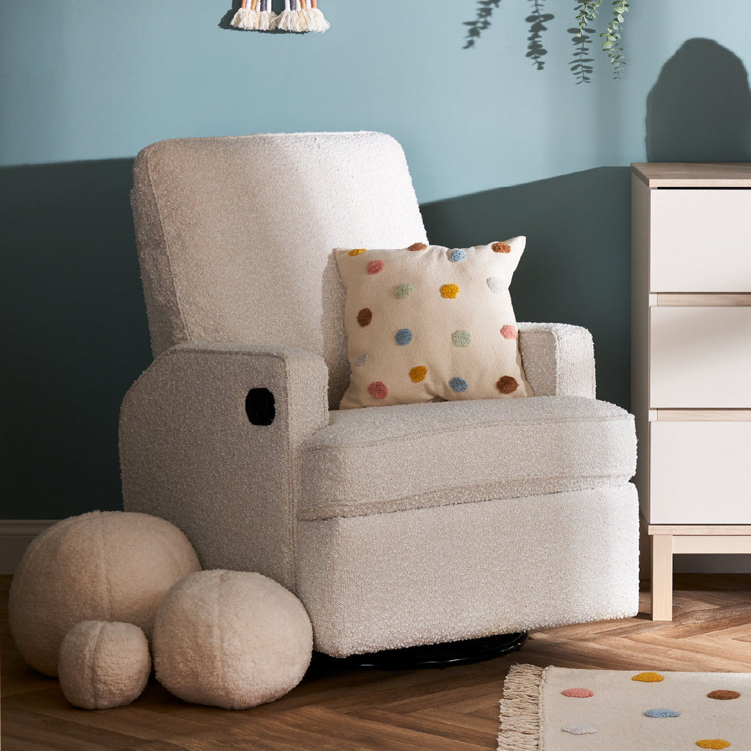 Obaby Nursing Chairs
