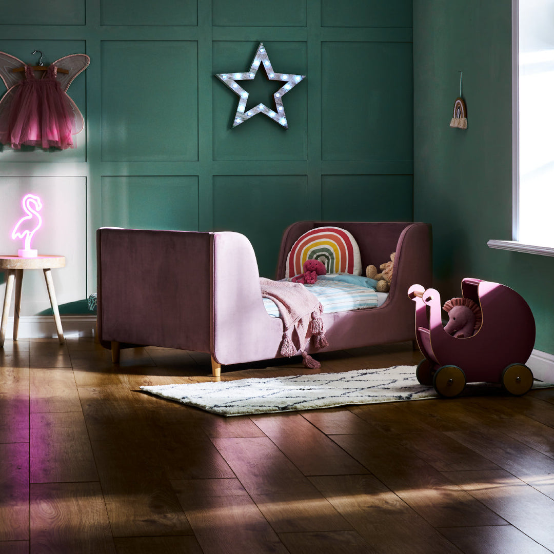Obaby Toddler Beds