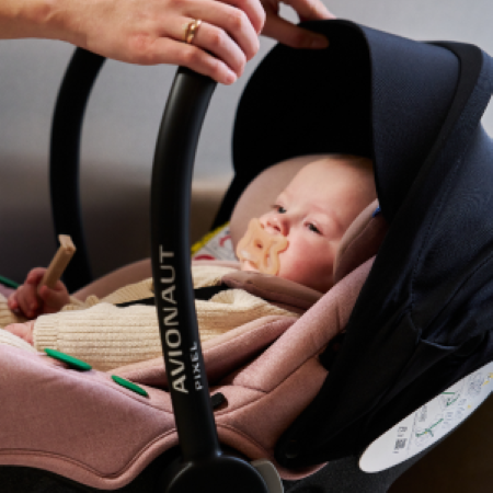 Avionaut Infant Car Seats