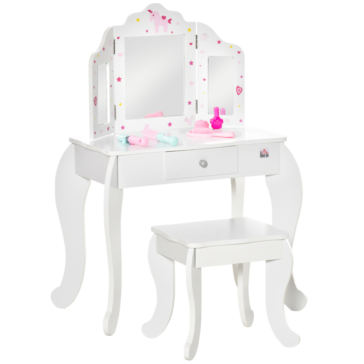 Childrens Bedroom