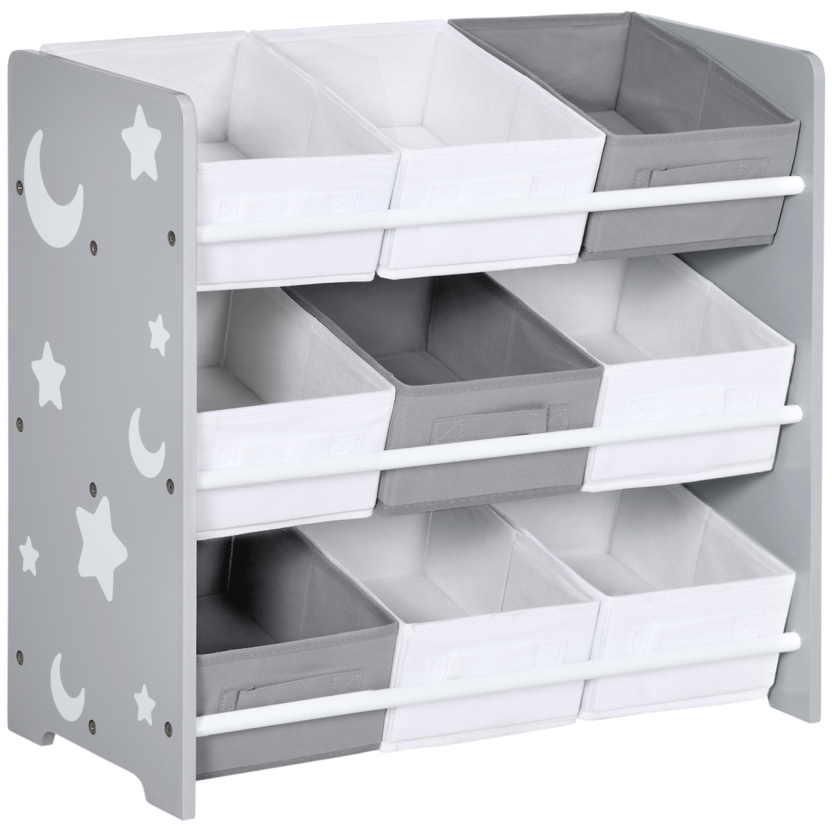 Toy Boxes & Shelves