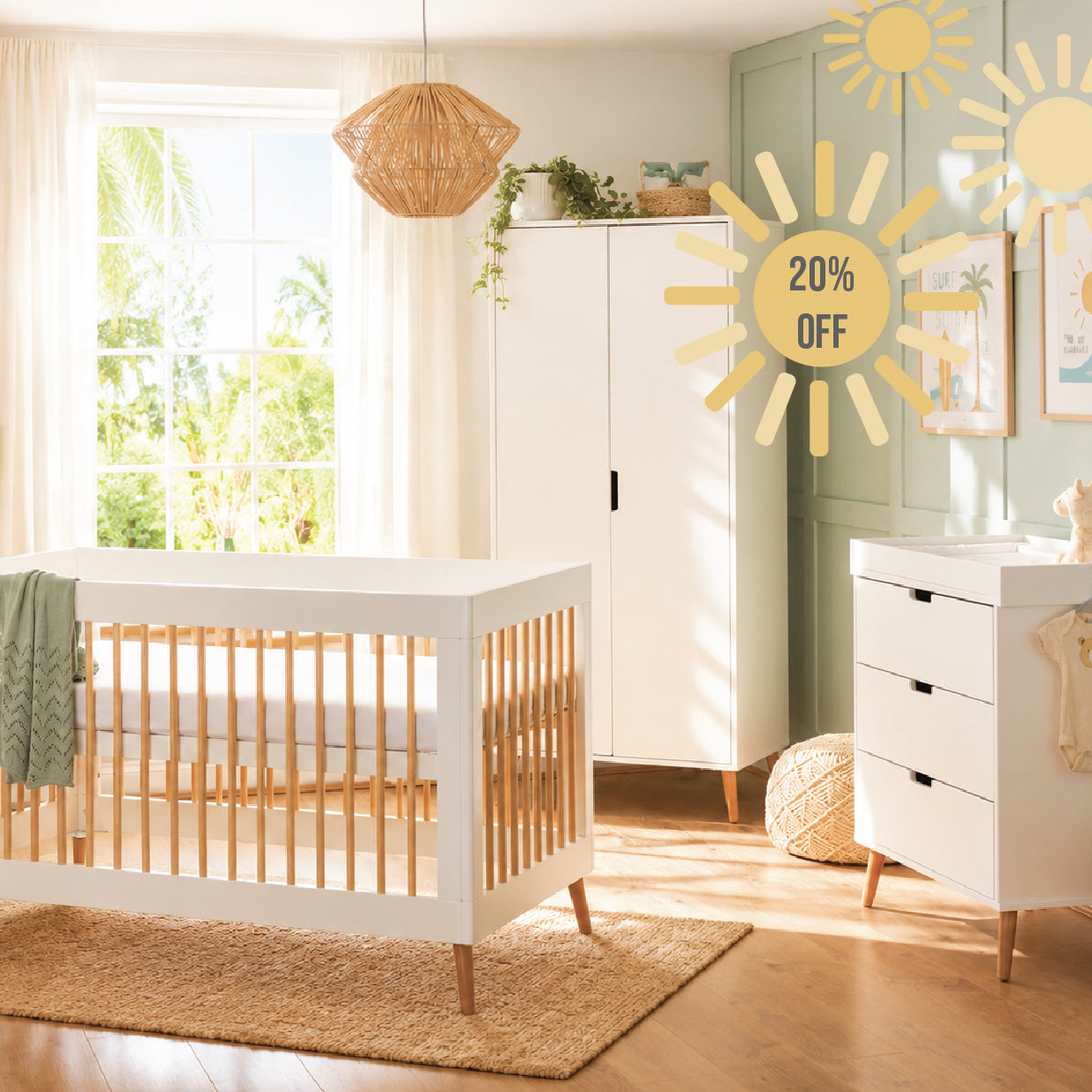 Obaby Sale