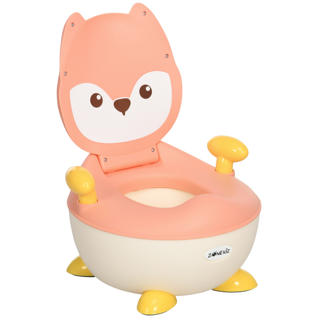 ZONEKIZ Infant Potty Training Toilet