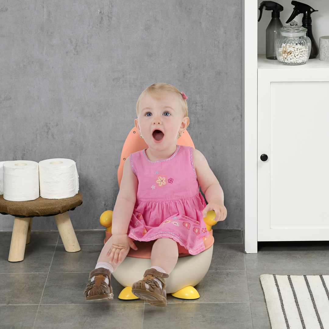 ZONEKIZ Infant Potty Training Toilet
