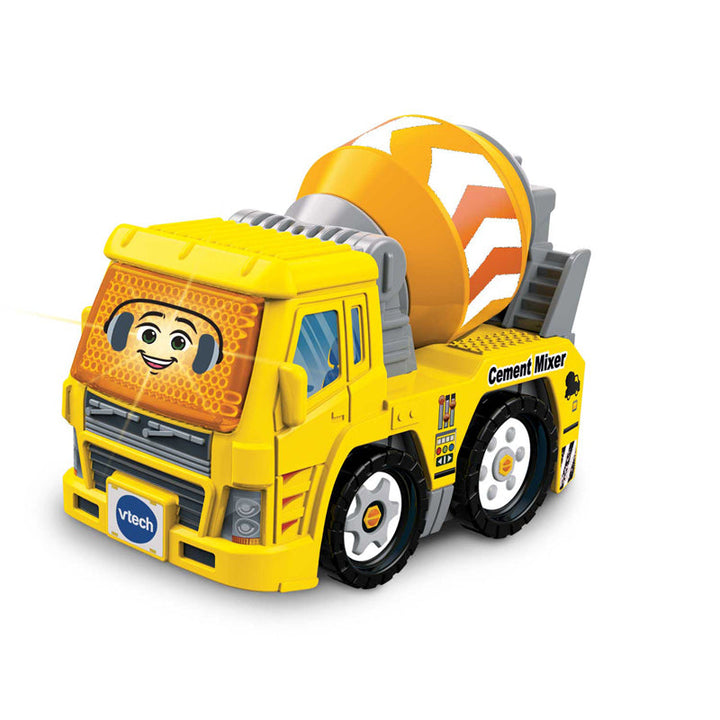 VTech Toot-Toot Drivers Cement Mixer