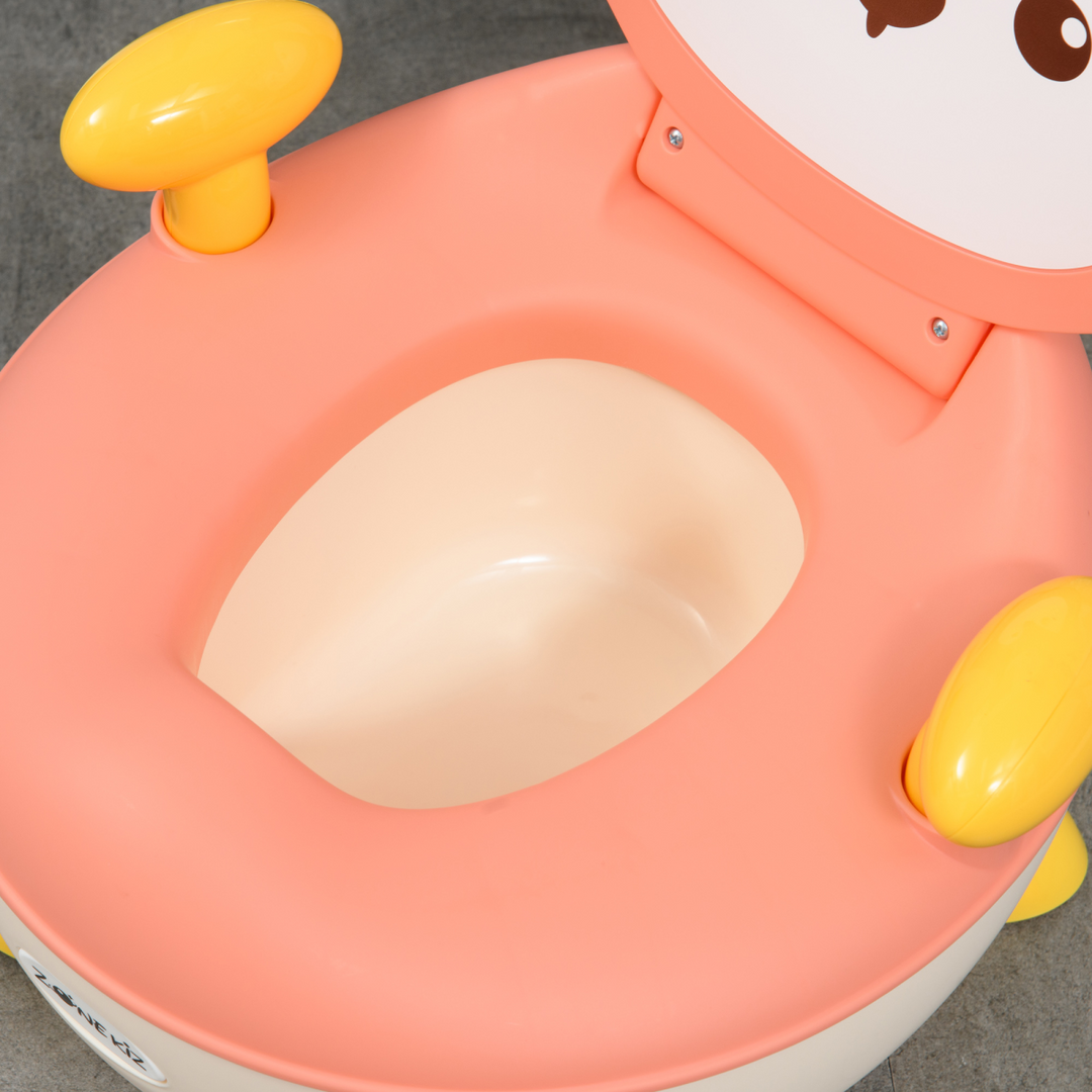 ZONEKIZ Infant Potty Training Toilet