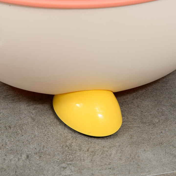 ZONEKIZ Infant Potty Training Toilet