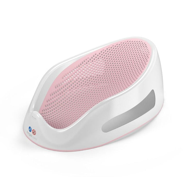 Angelcare Soft Touch Bath Support - Pink