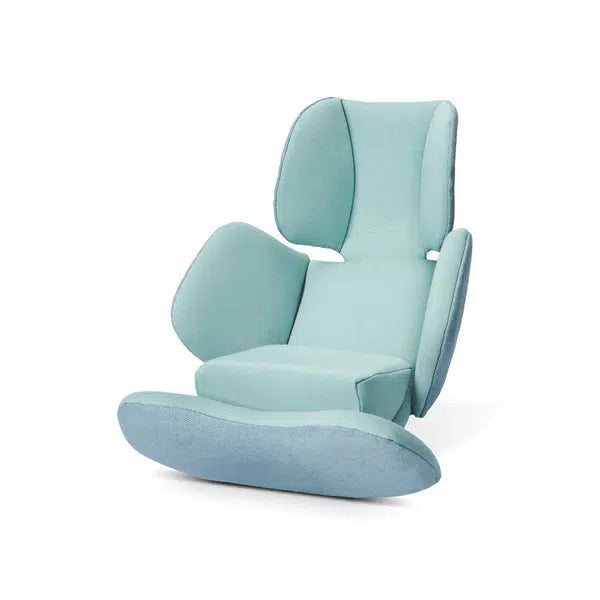 Avionaut AeroFIX AirFlow i-Size Car Seat – Mint