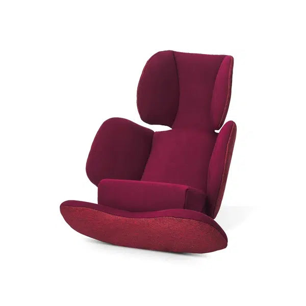 Avionaut AeroFIX AirFlow i-Size Car Seat – Red