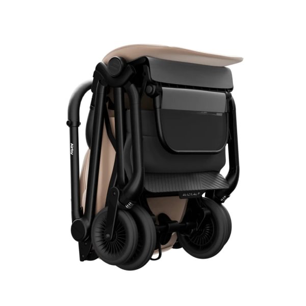 Avionaut Airby Compact Stroller Bundle - Beige