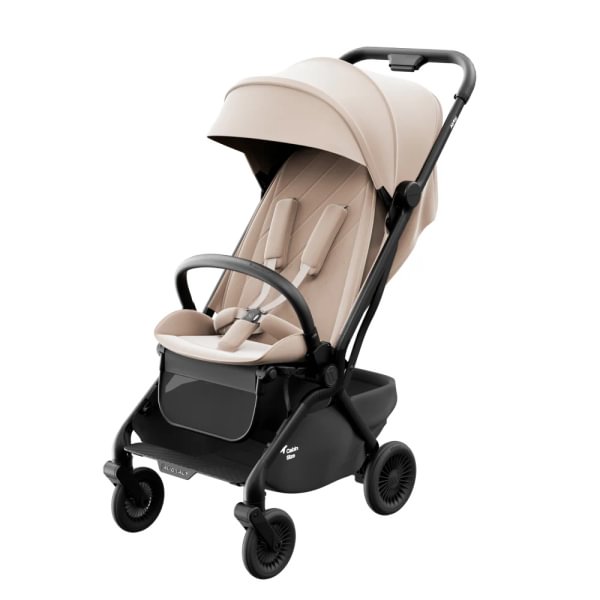 Avionaut Airby Compact Stroller Bundle - Beige