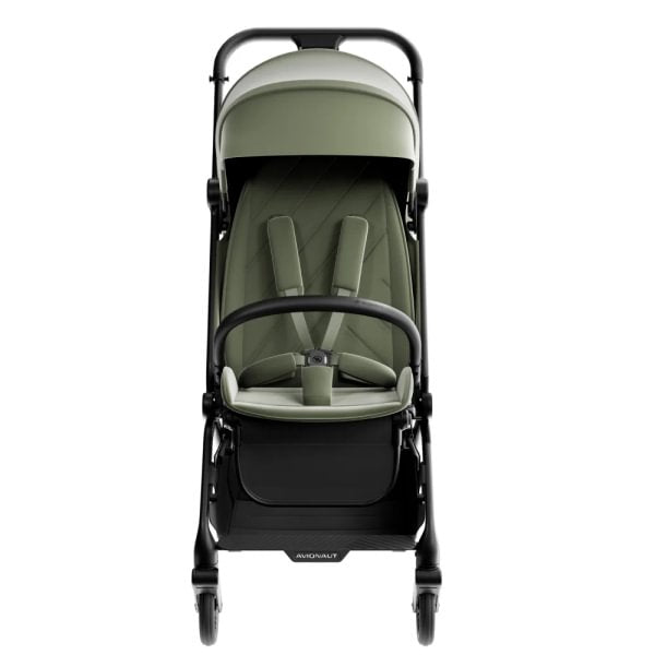 Avionaut Airby Compact Stroller - Olive
