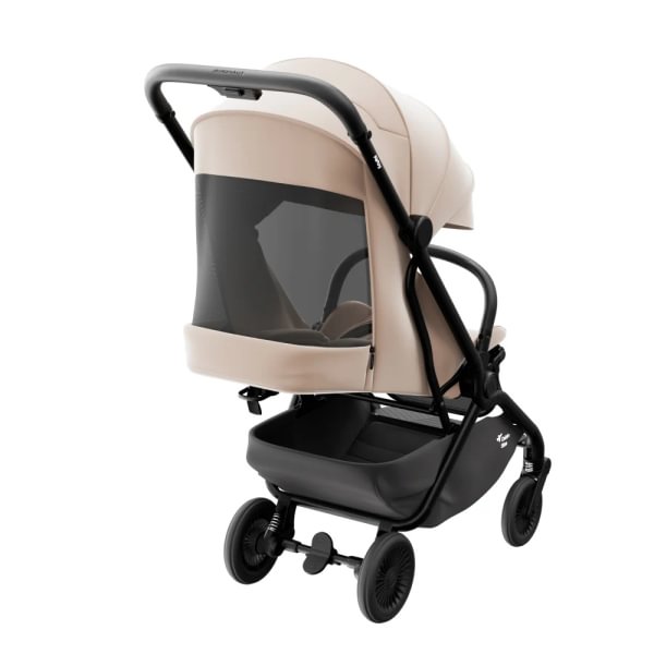 Avionaut Airby Compact Stroller - Beige