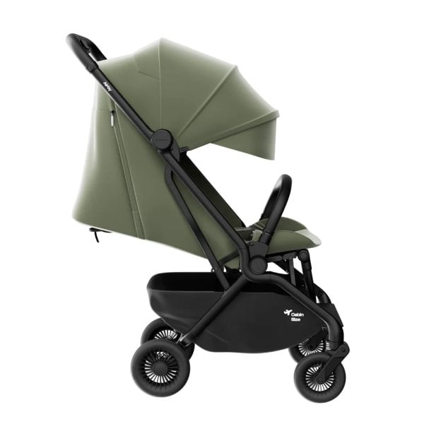 Avionaut Airby Compact Stroller - Olive