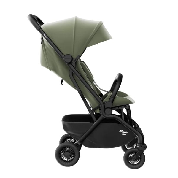 Avionaut Airby Compact Stroller - Olive