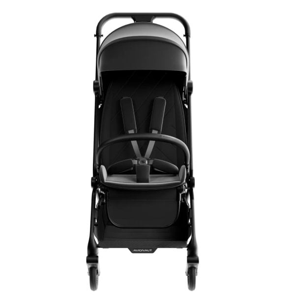 Avionaut Airby Compact Stroller - Black