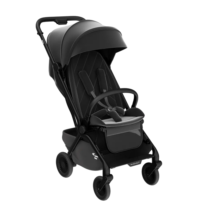 Avionaut Airby Compact Stroller - Black