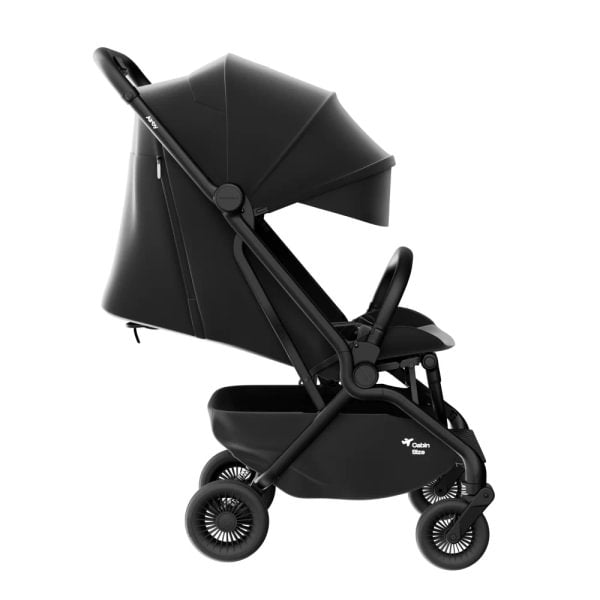 Avionaut Airby Compact Stroller - Black