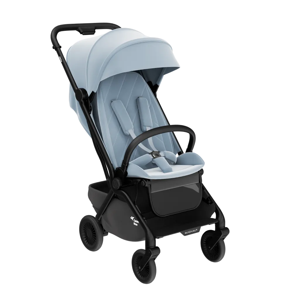 Avionaut Airby Compact Stroller - Blue
