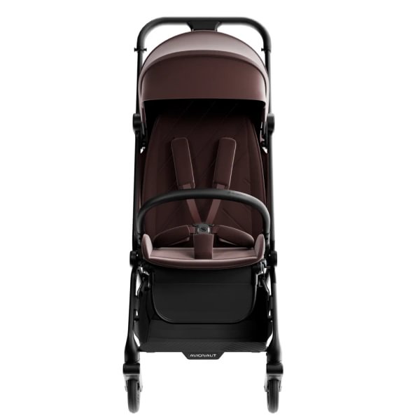 Avionaut Airby Compact Stroller - Burgundy