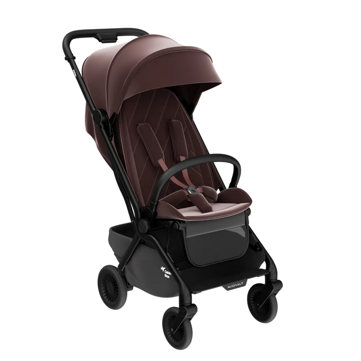 Avionaut Airby Compact Stroller - Burgundy