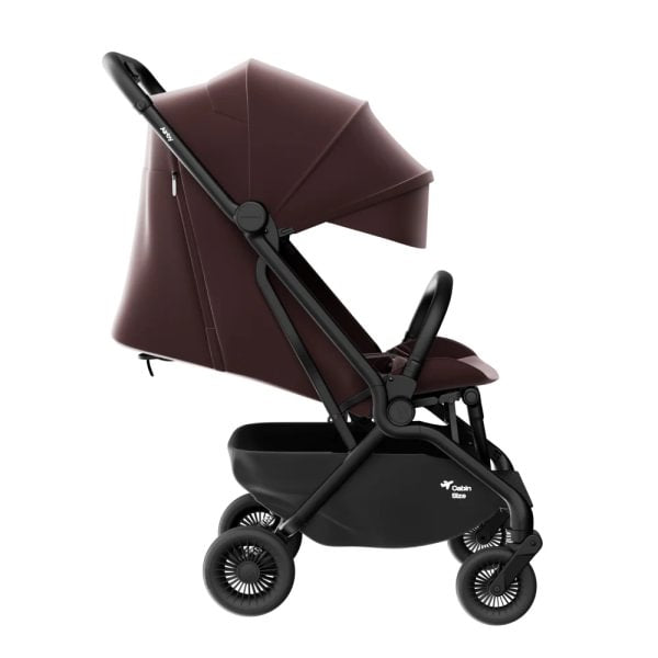 Avionaut Airby Compact Stroller - Burgundy