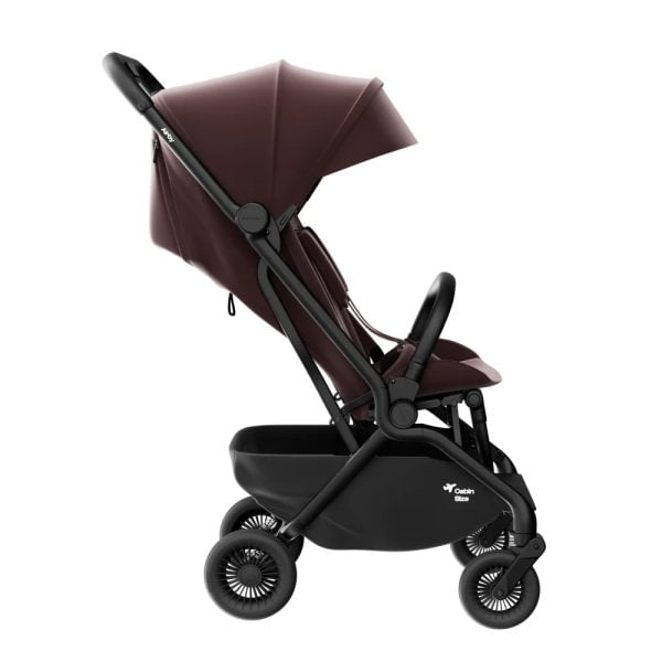 Avionaut Airby Compact Stroller - Burgundy