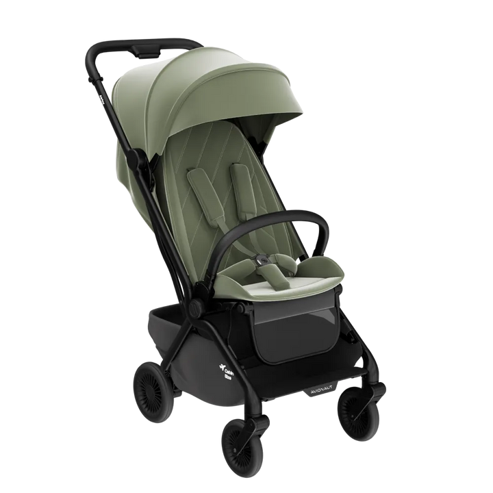 Avionaut Airby Compact Stroller - Olive