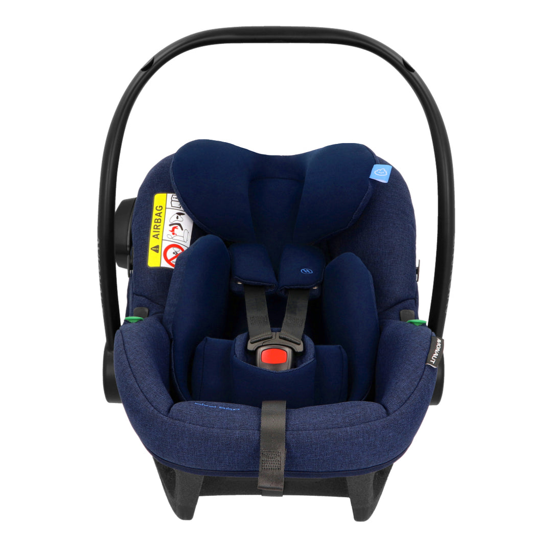 Avionaut Pixel PRO 2.0 C – Navy i-Size Lightweight Baby Car Seat