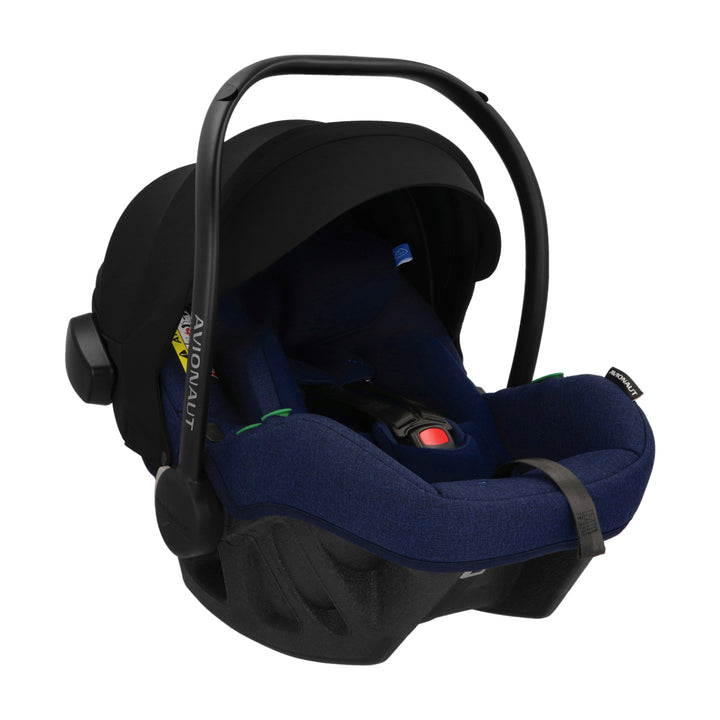 Avionaut Pixel PRO 2.0 C – Navy i-Size Lightweight Baby Car Seat