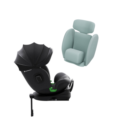 Avionaut Stardust 360 i-Size Car Seat – Mint