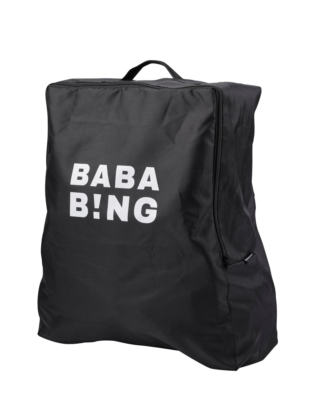 Bababing Auto Fold Compact Stroller – Black