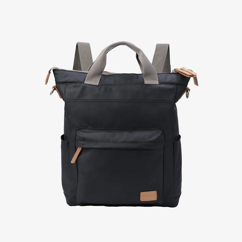 Bababing Daytripper Pac Changing Bag – Black
