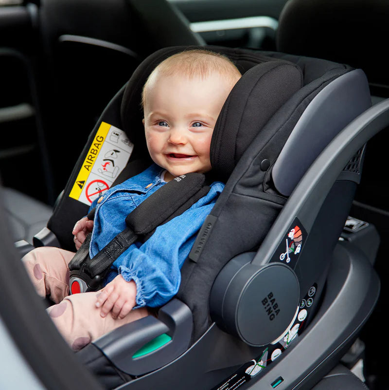 Bababing Hera i-Size ISOFIX Base